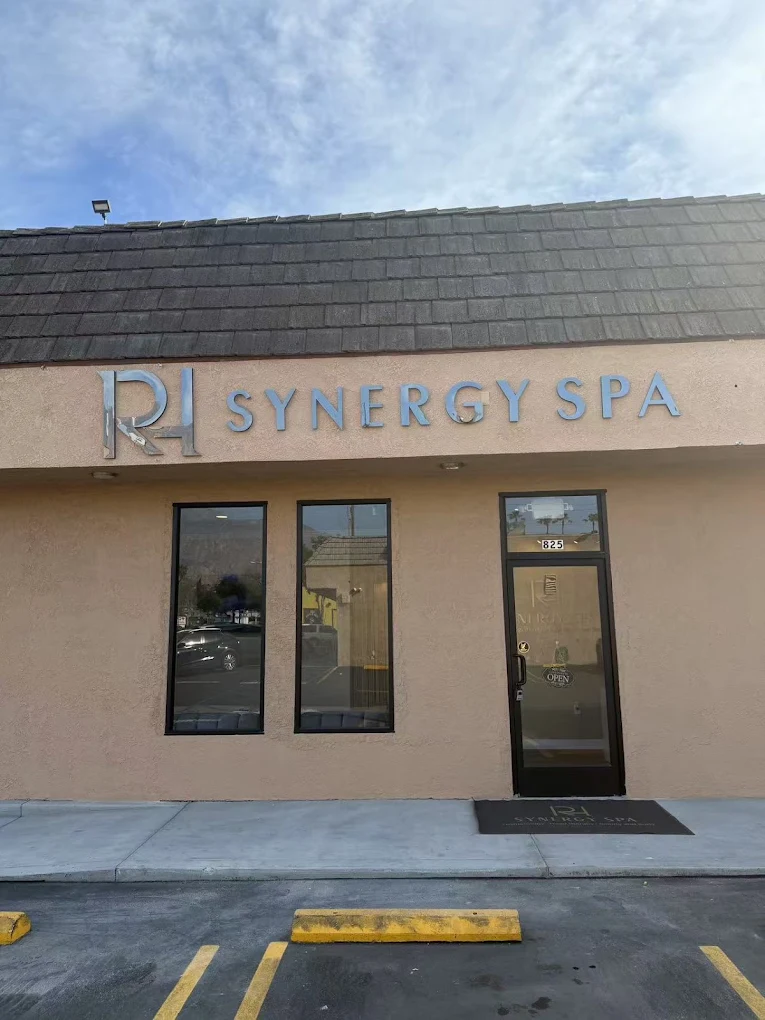 Synergy Spa