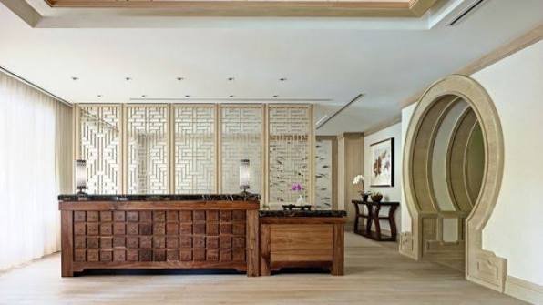 Chuan Spa