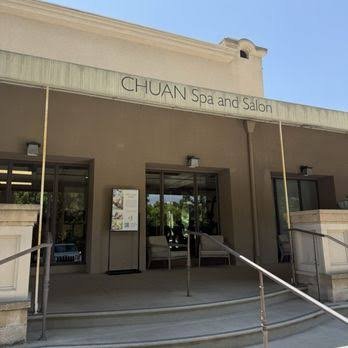 Chuan Spa
