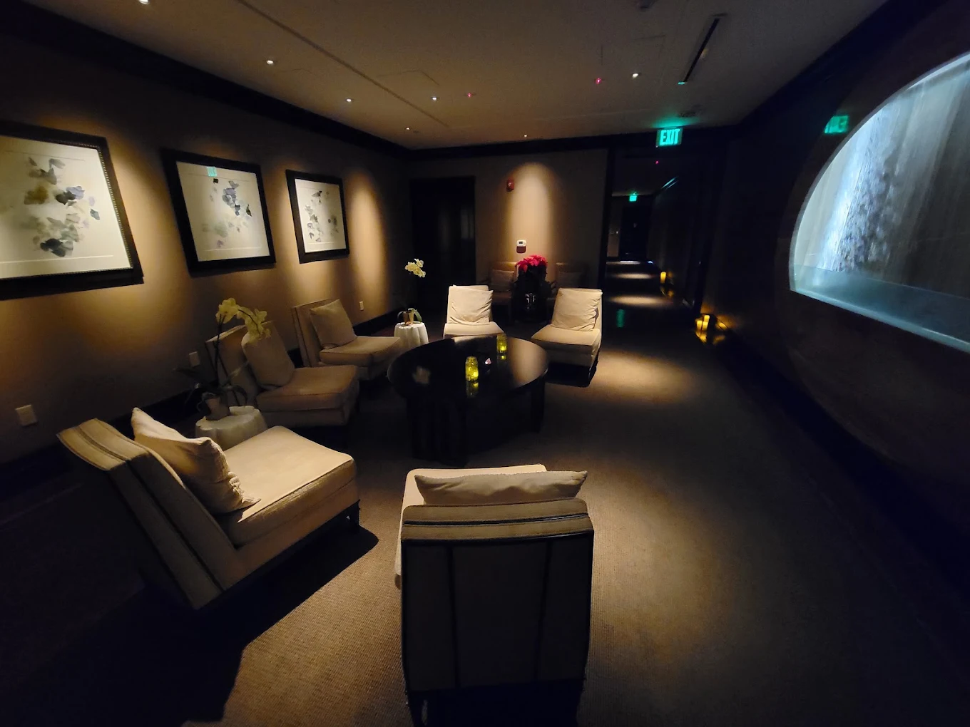 Chuan Spa