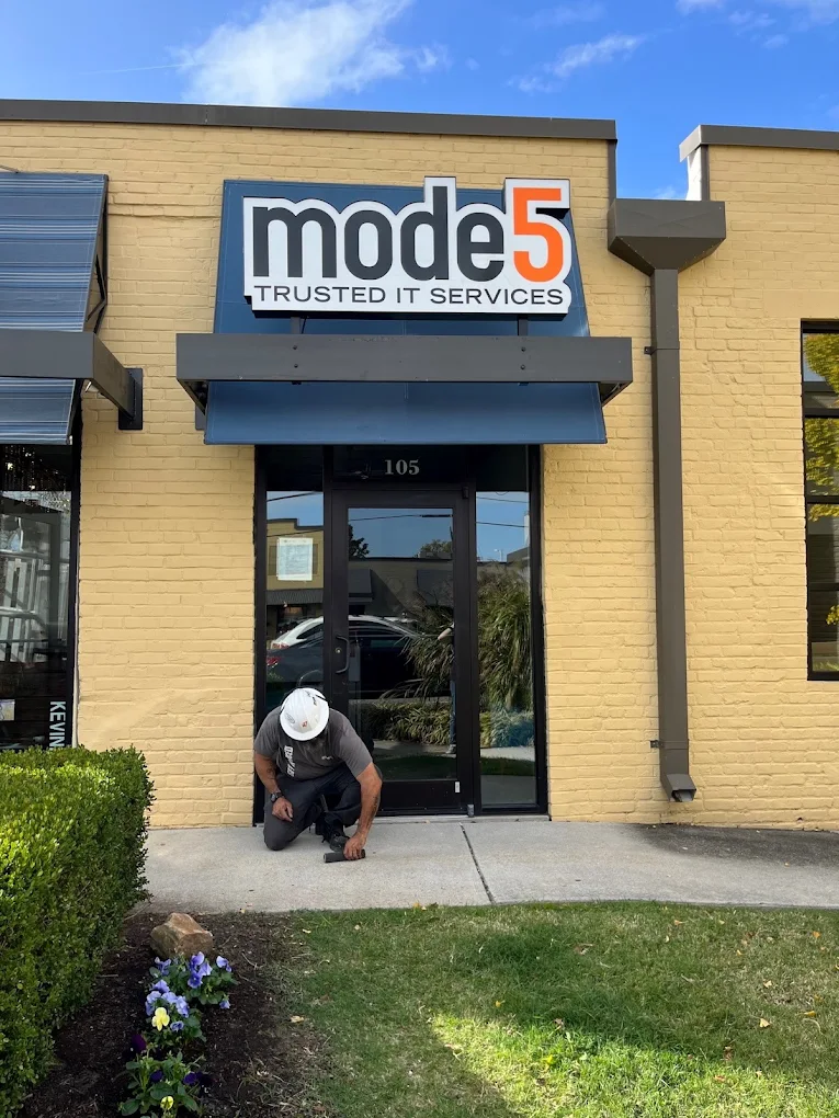 Mode5