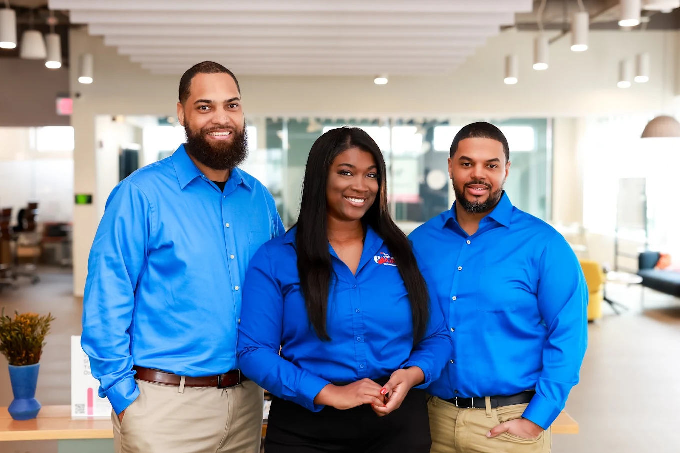 Twisted Pair Technologies, LLC