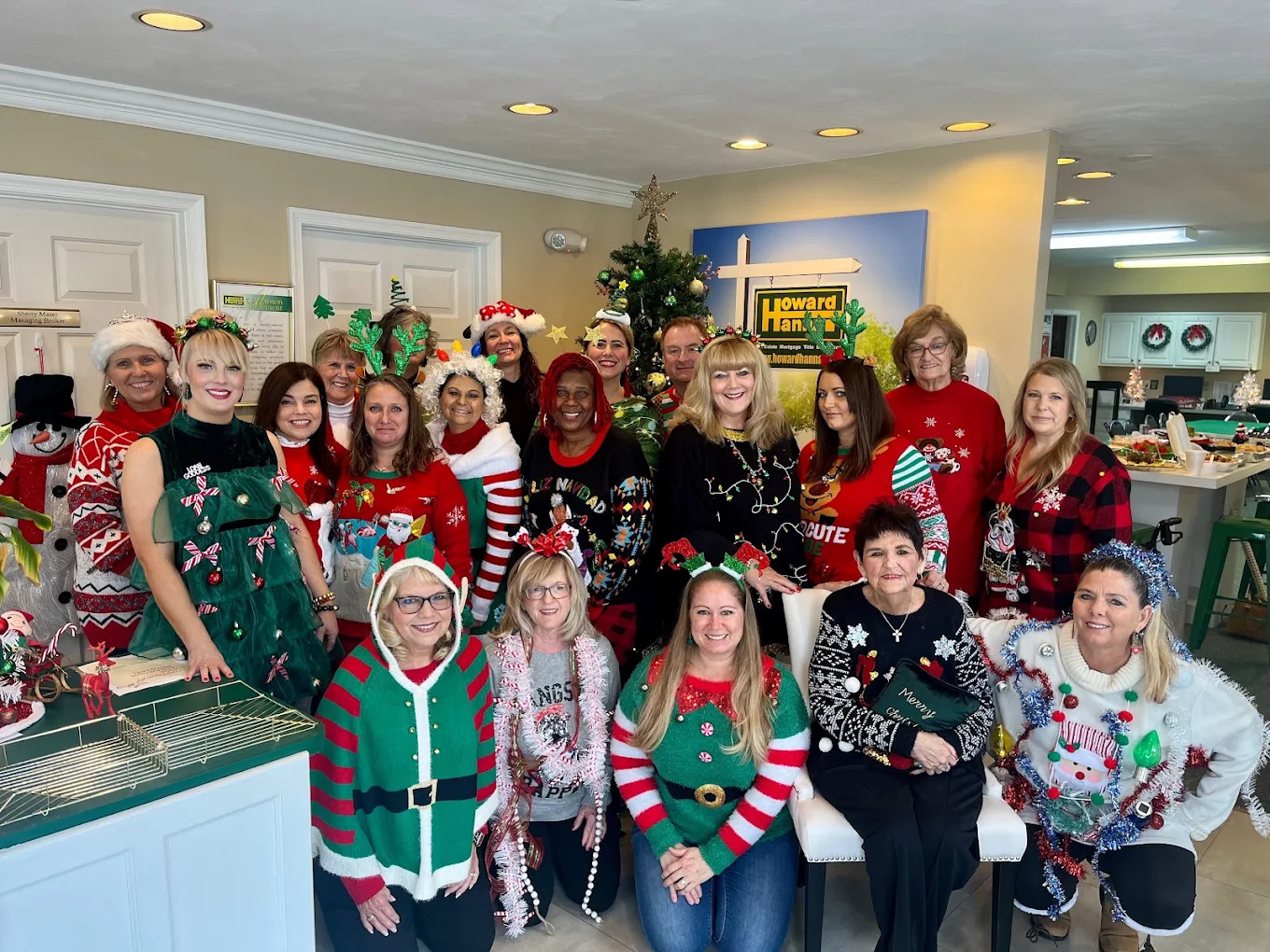 Towne Mortgage