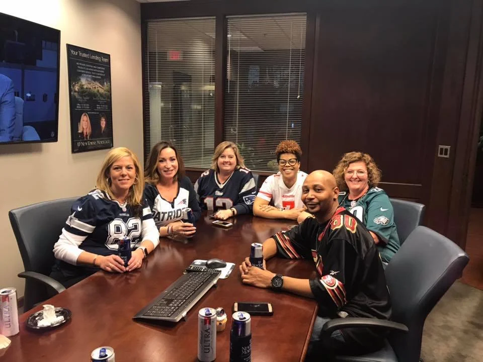 RW Towne Mortgage