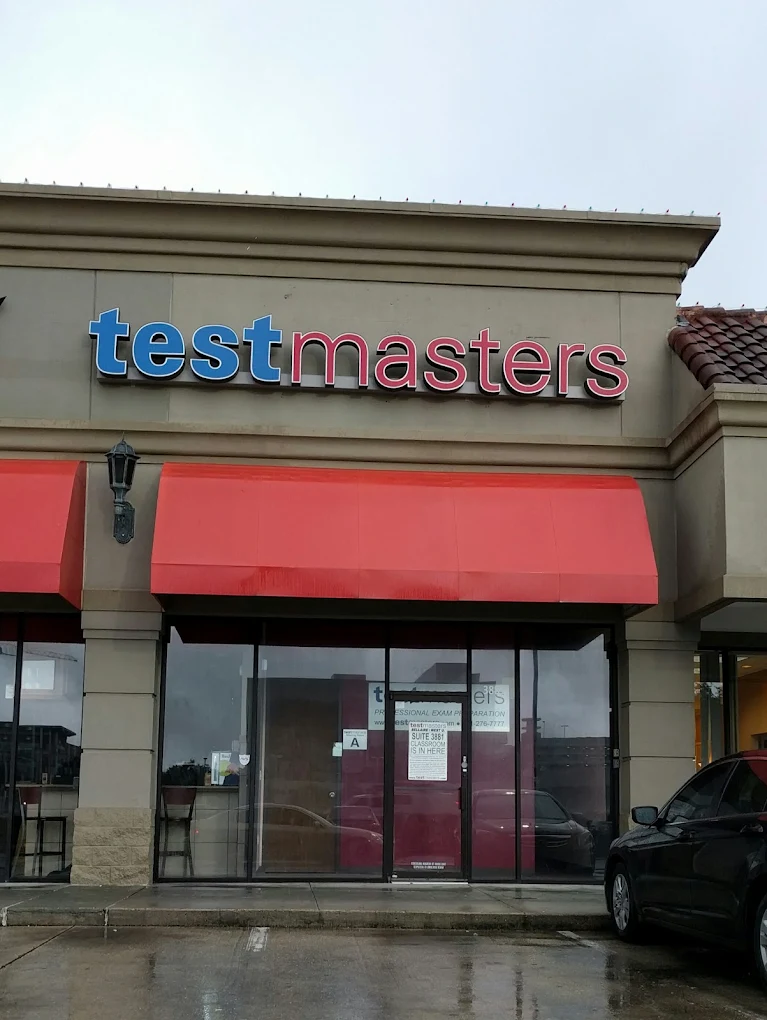 TestMasters