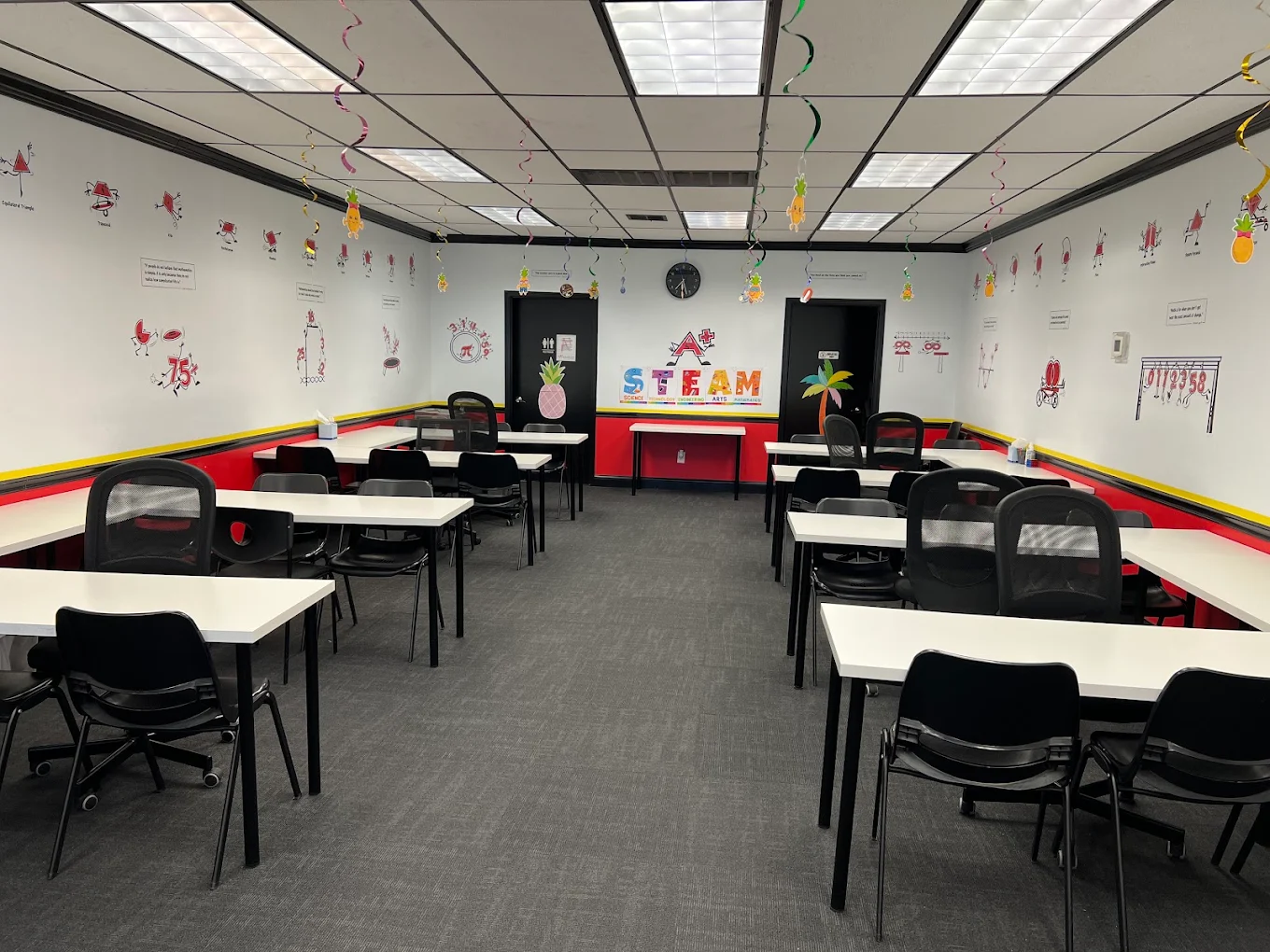 Mathnasium