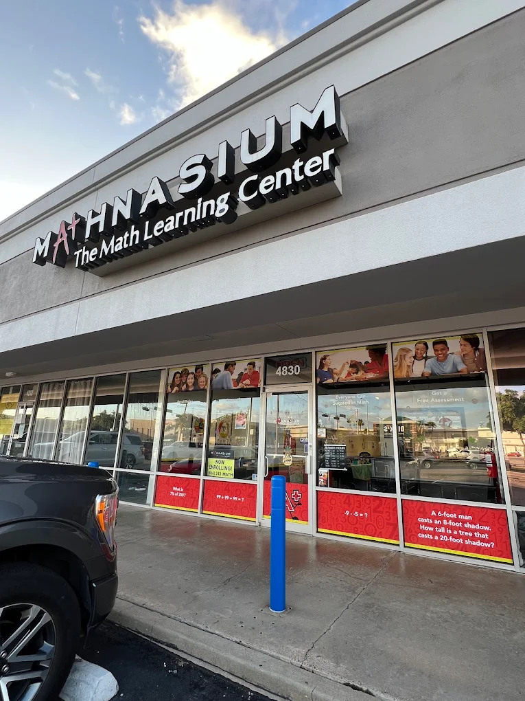 Mathnasium