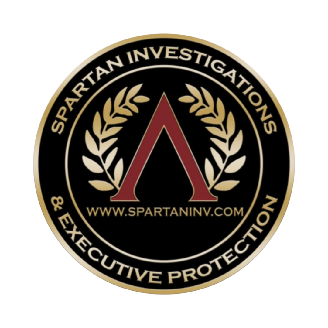 Spartan Investigations & Executive Protection