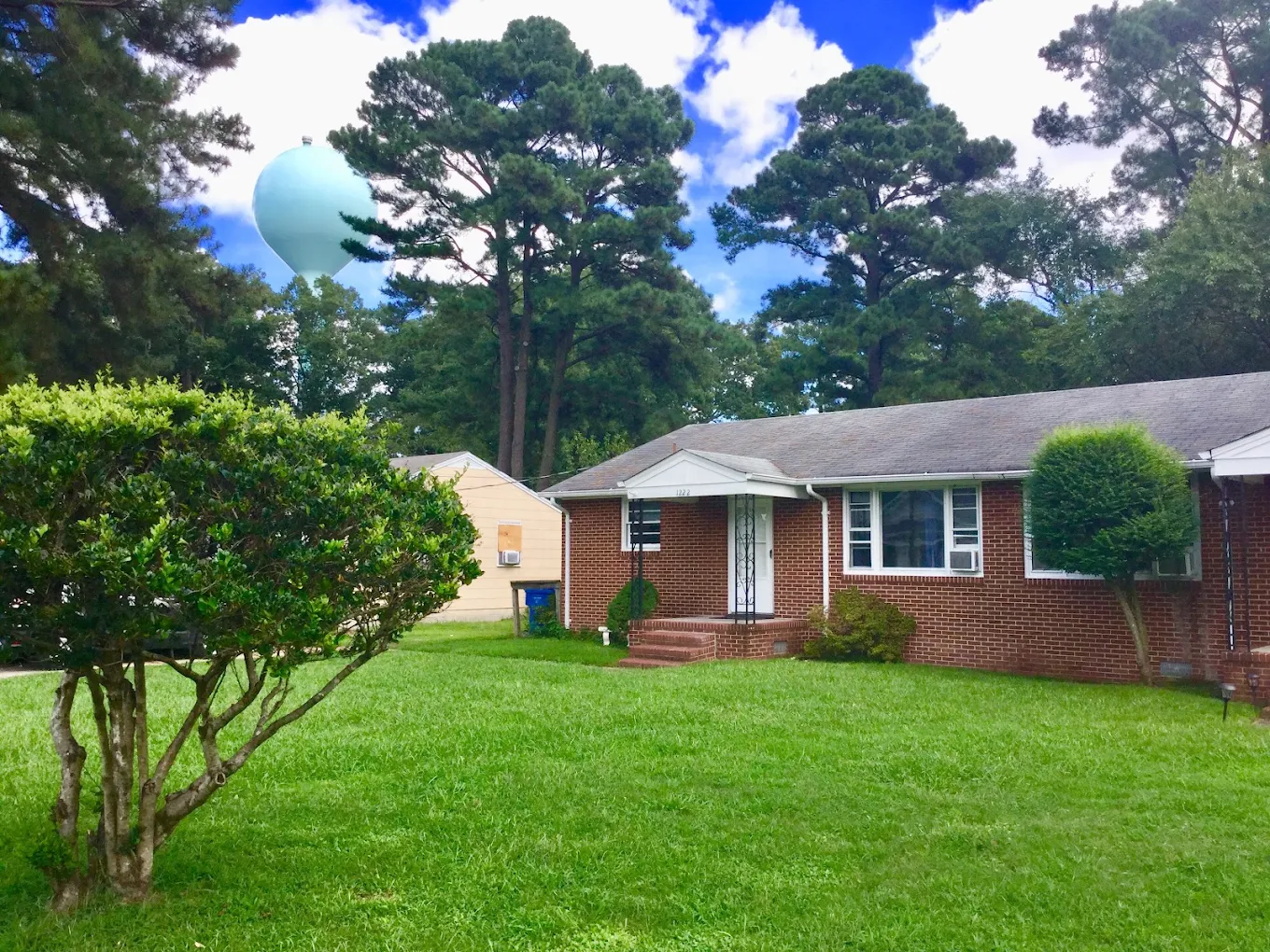 Real Property Management Infinity