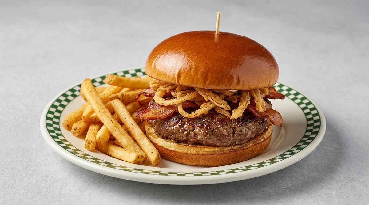 Barney's Beanery