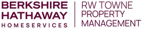 Berkshire Hathaway HomeServices RW Towne Property Management