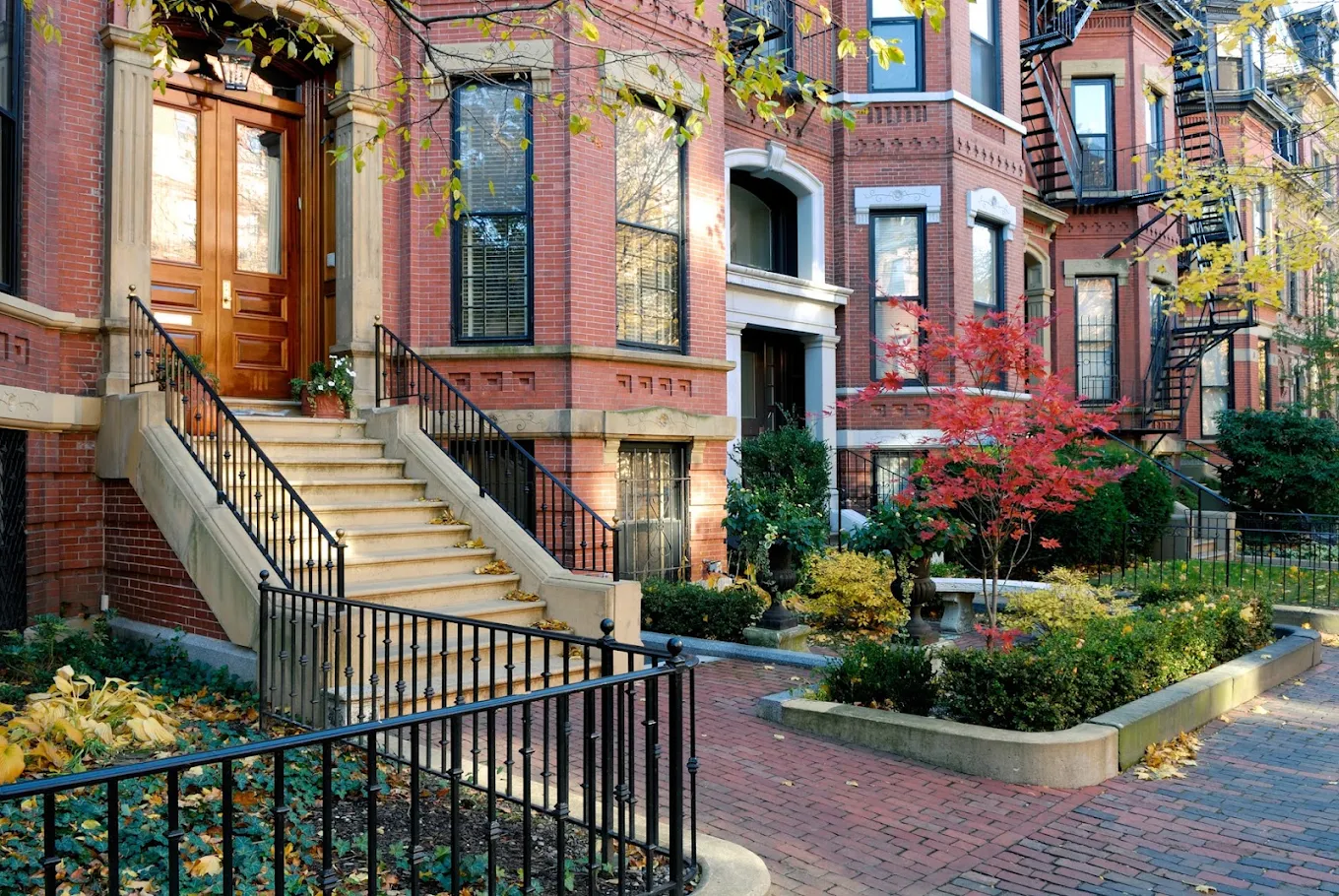 Berkshire Hathaway HomeServices RW Towne Property Management