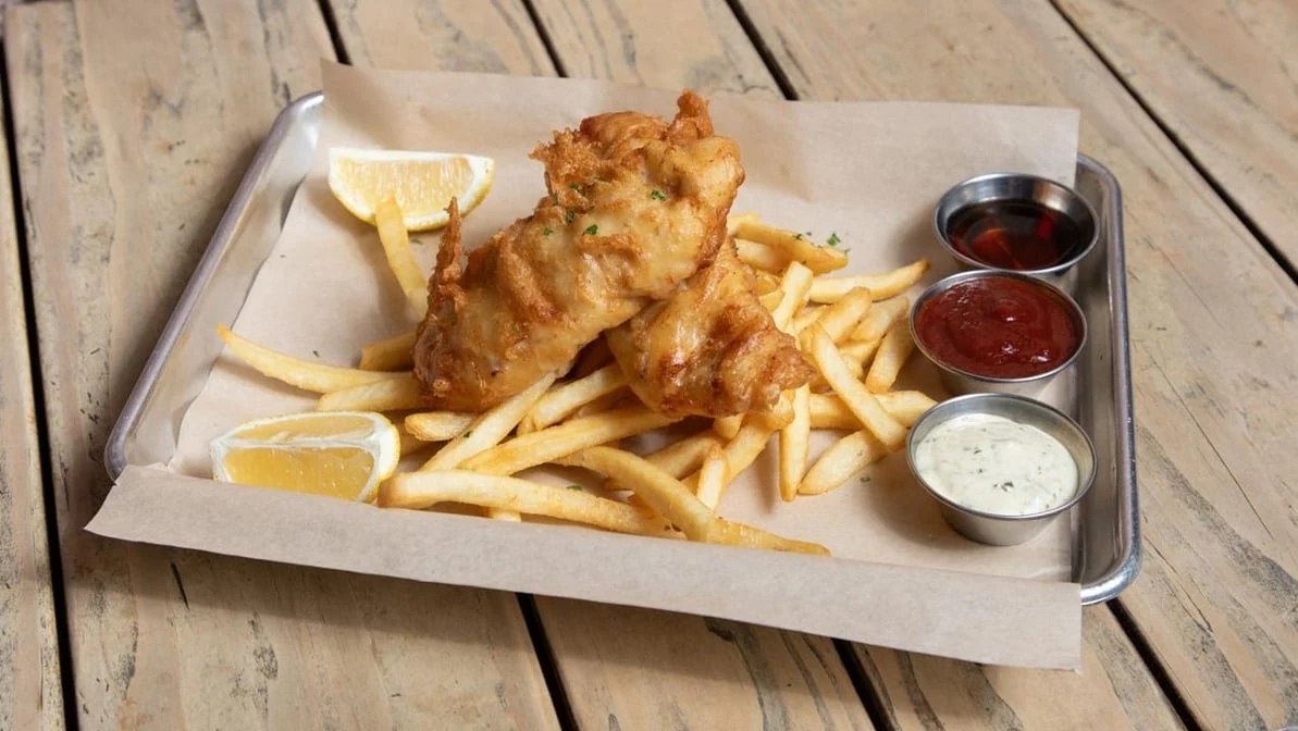 KingsRow Gastropub