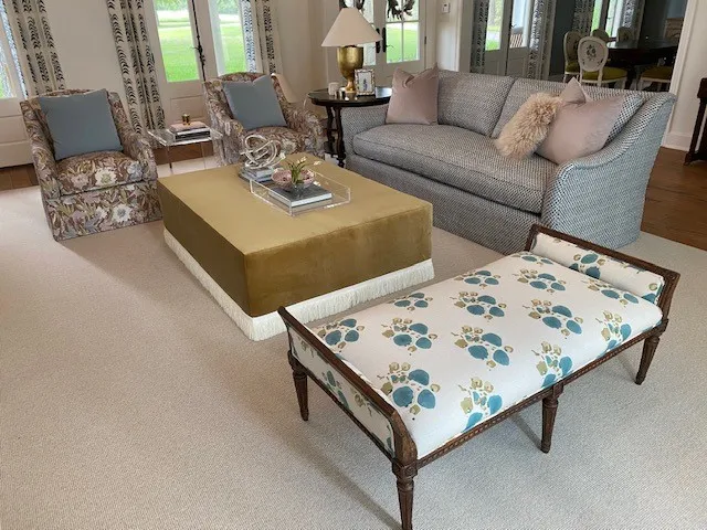 Creative Style Furniture, Inc.