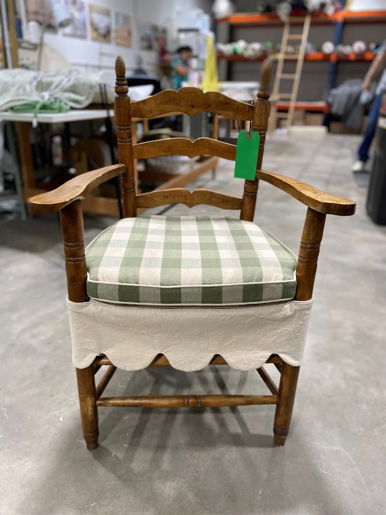 Creative Style Furniture, Inc.