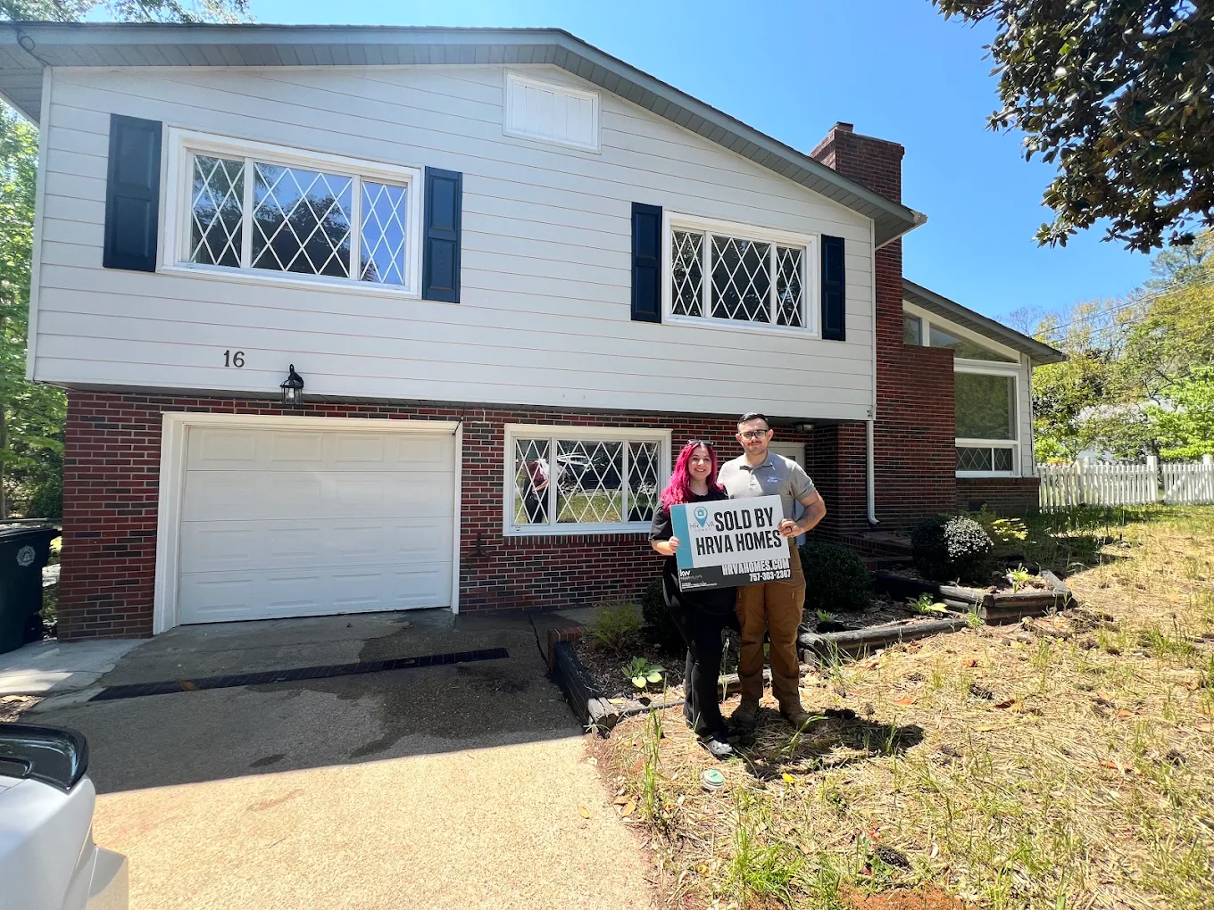 HRVA Homes | LPT Network Realty