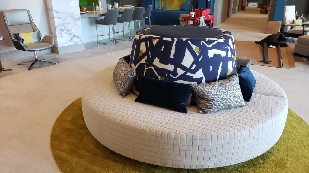 Houston Upholstery & Design