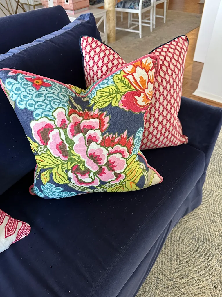 Houston Upholstery & Design