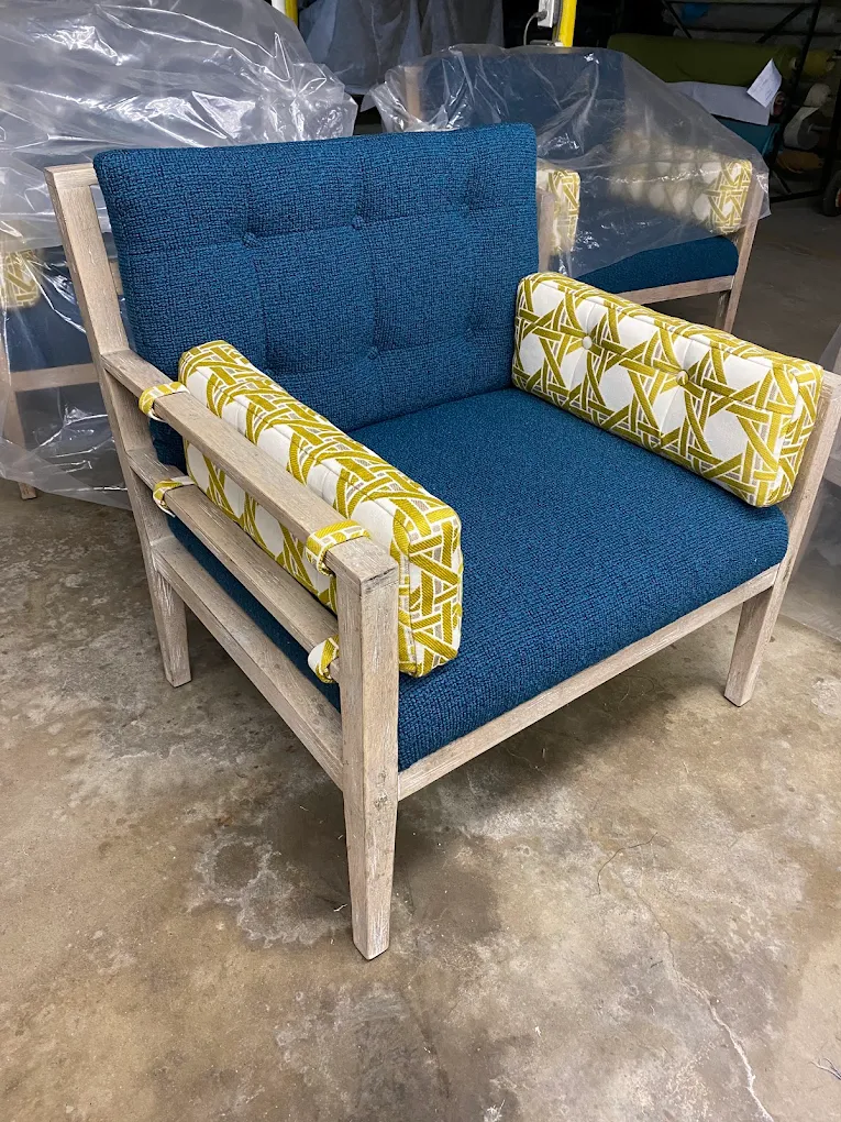 Houston Upholstery & Design