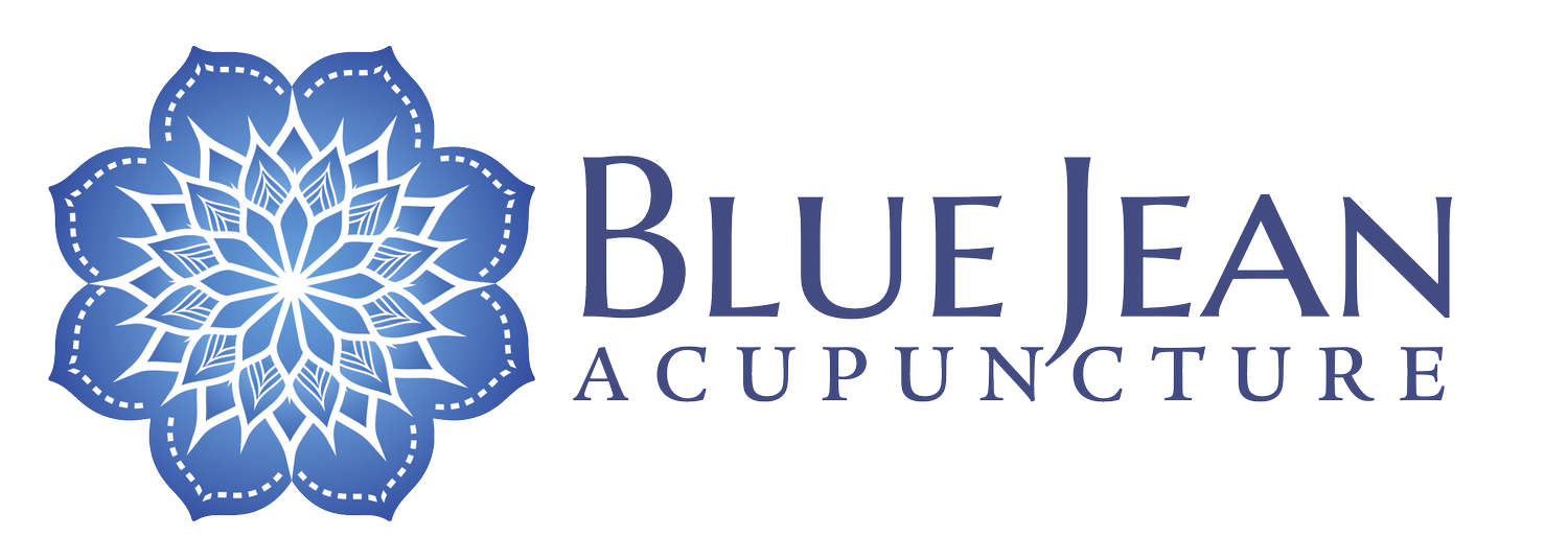 Blue Jean Acupuncture