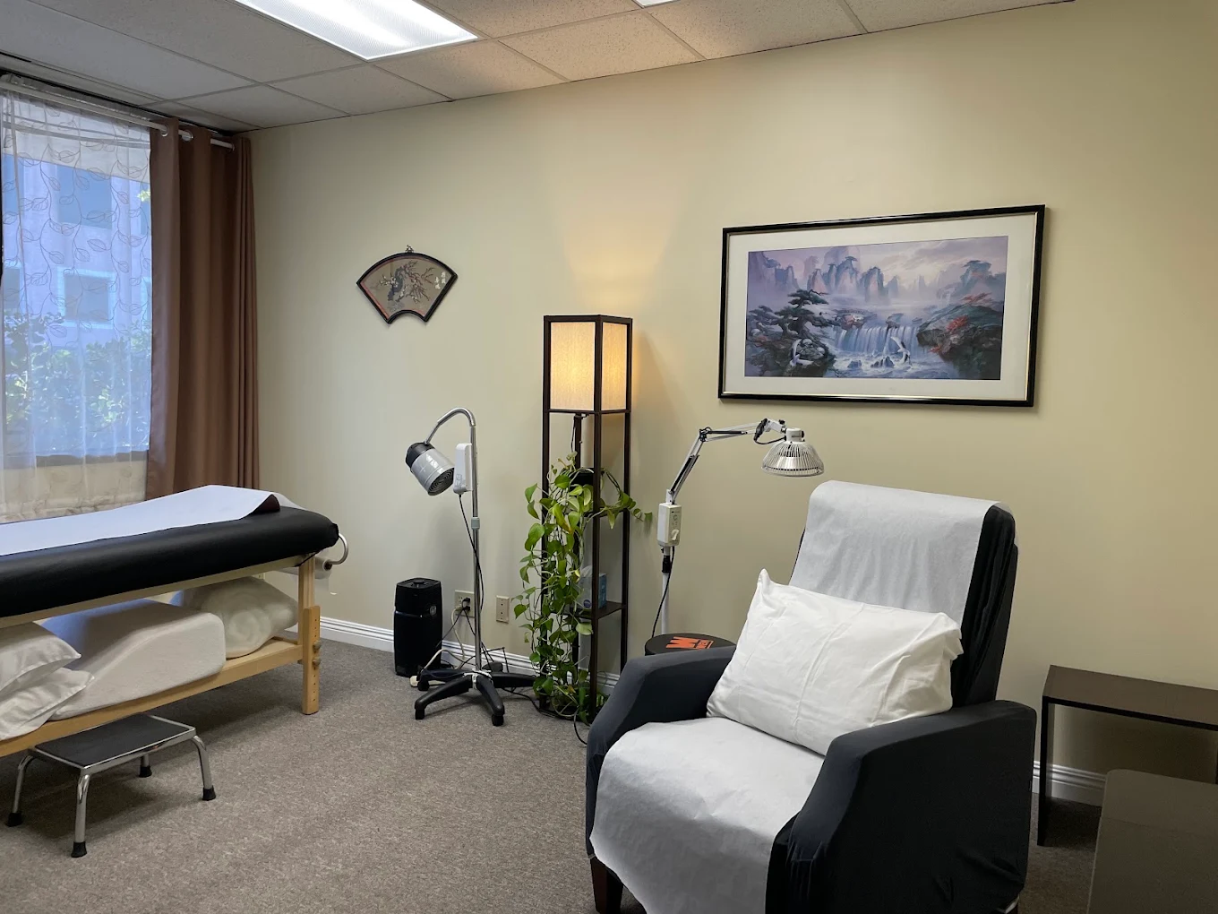 Healing with Zen