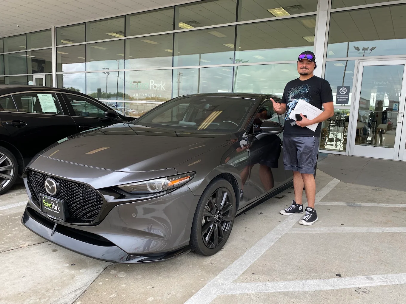 EchoPark Automotive Houston