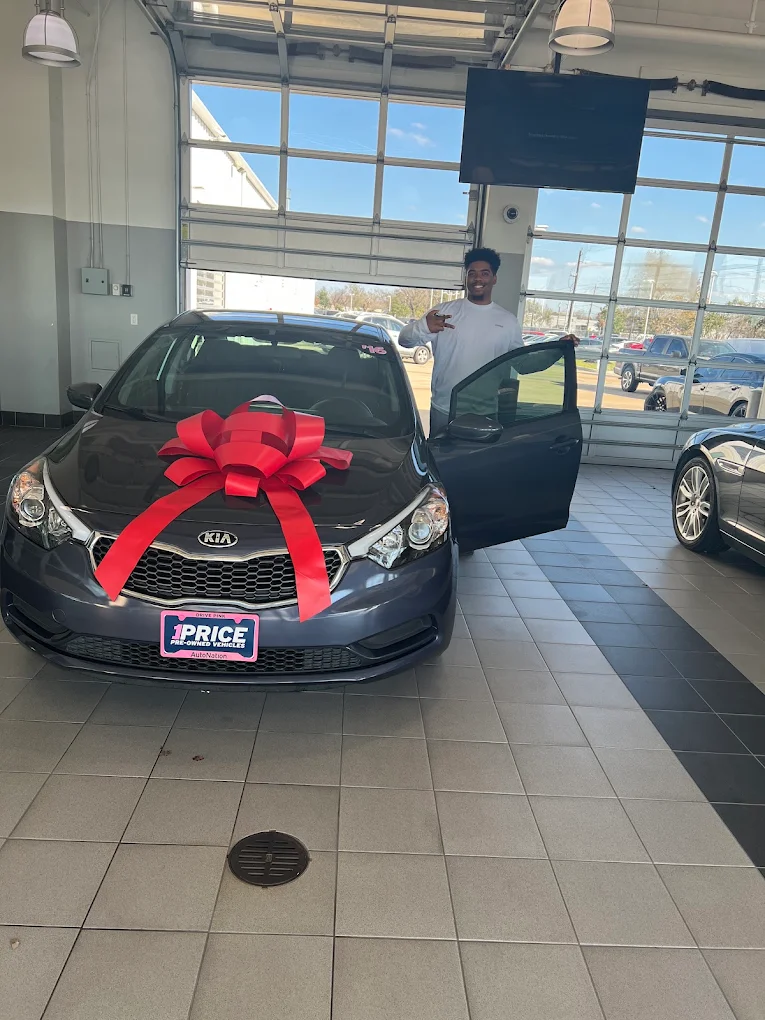 AutoNation USA