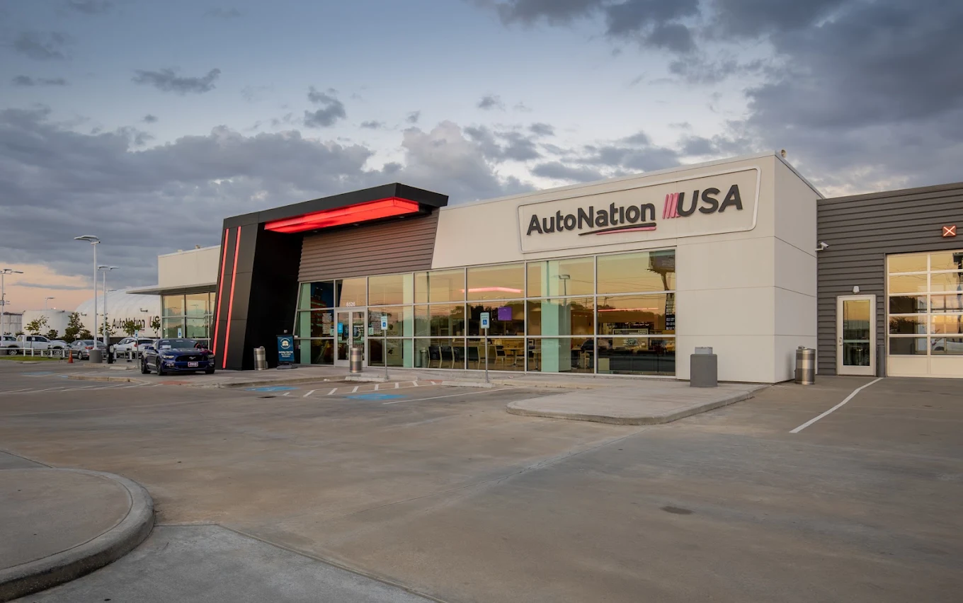 AutoNation USA