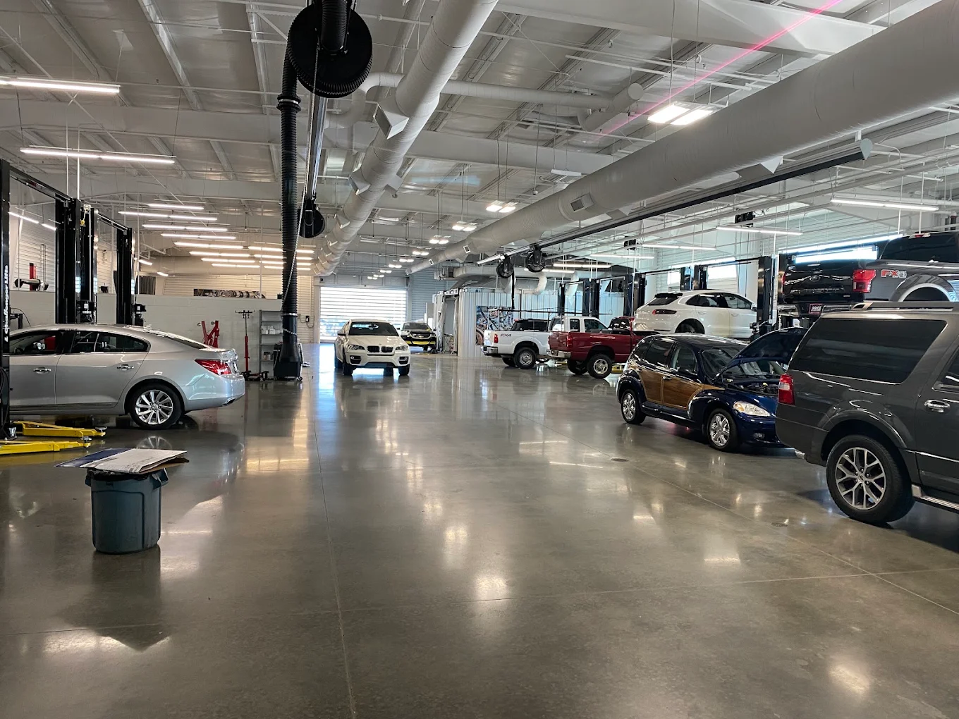 AutoNation USA