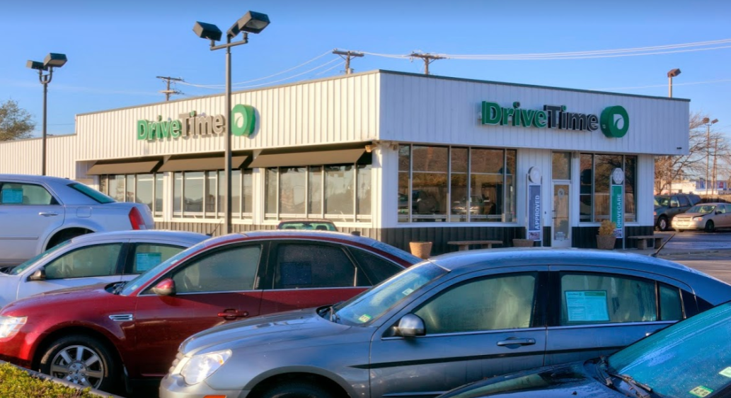 DriveTime Used Cars