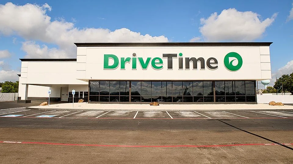 DriveTime Used Cars