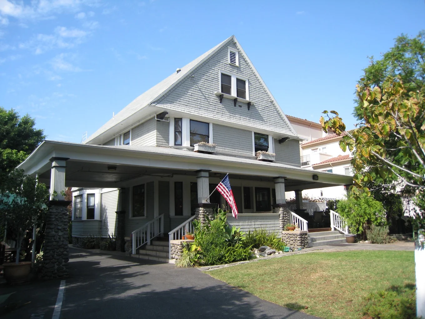 The Gooden Center
