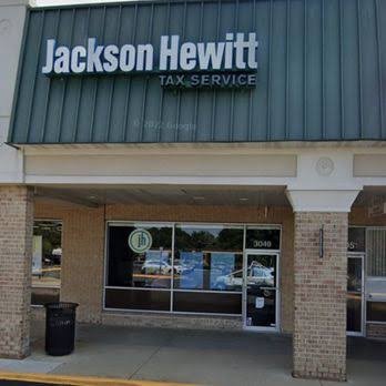 Jackson Hewitt Tax Service