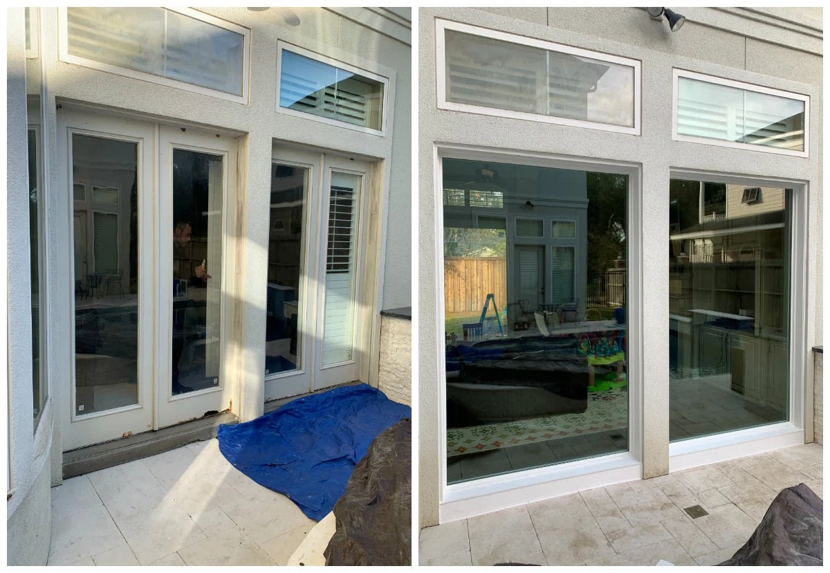 The Window Experts