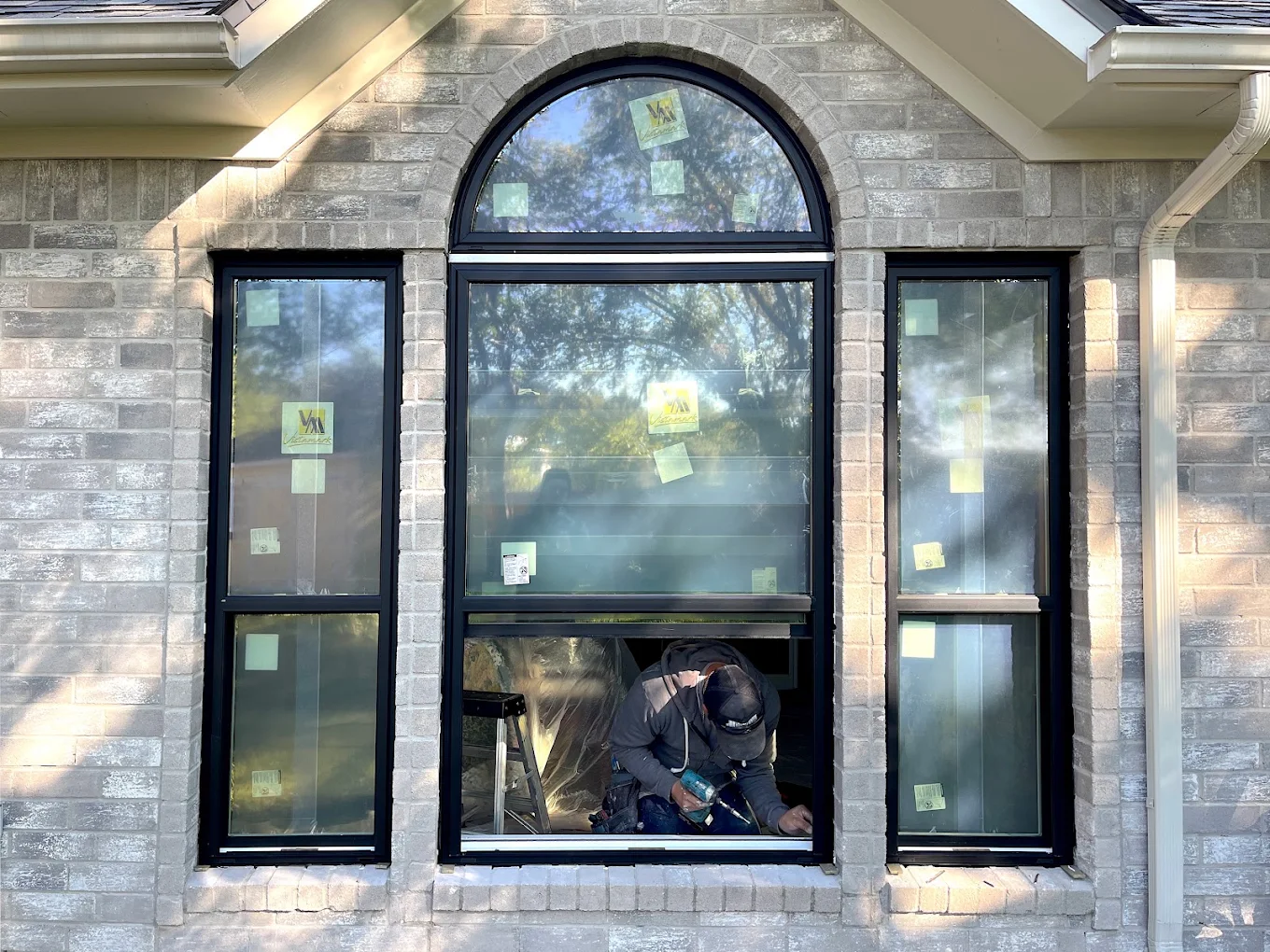 The Window Experts
