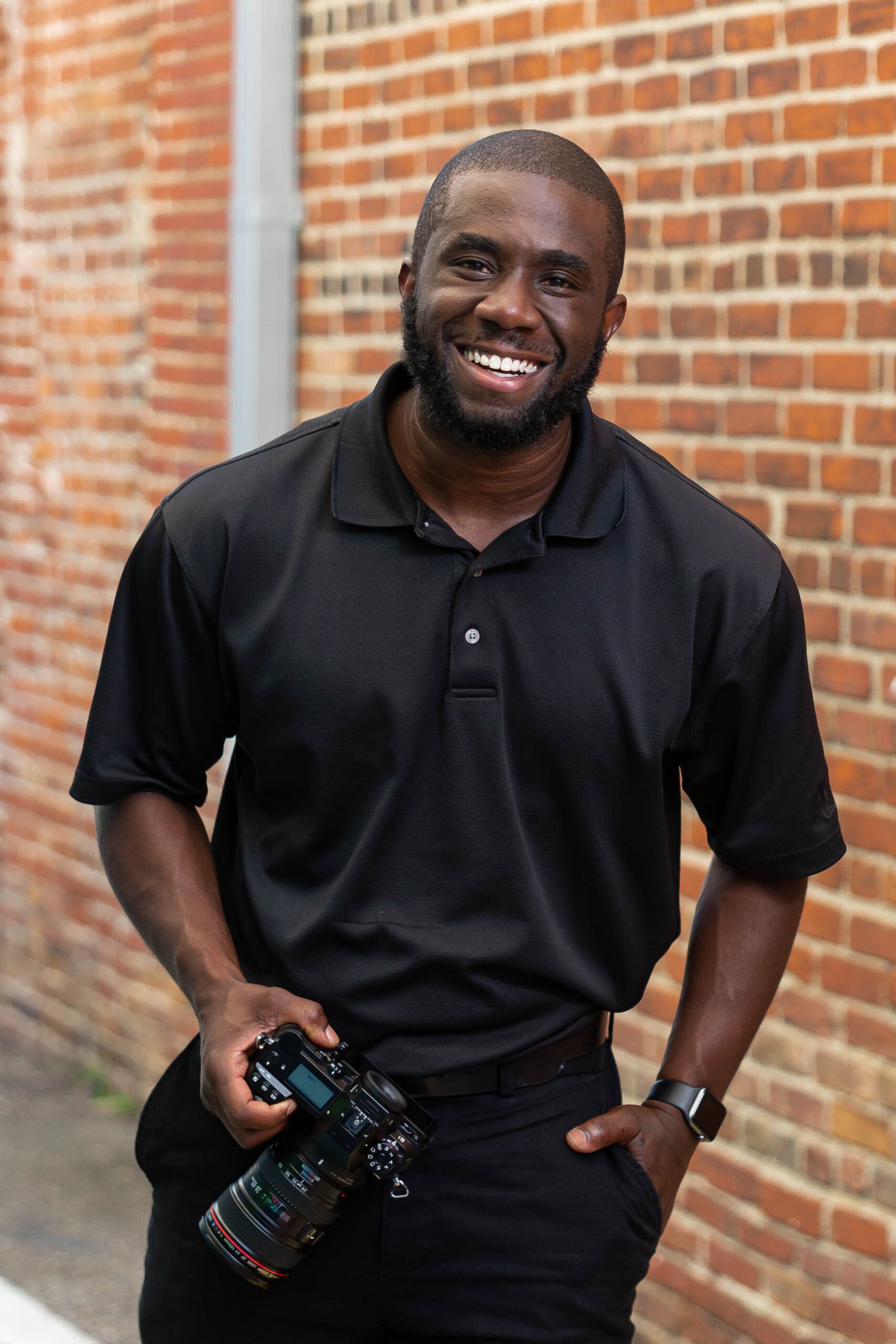 Brandon Mitchell Films