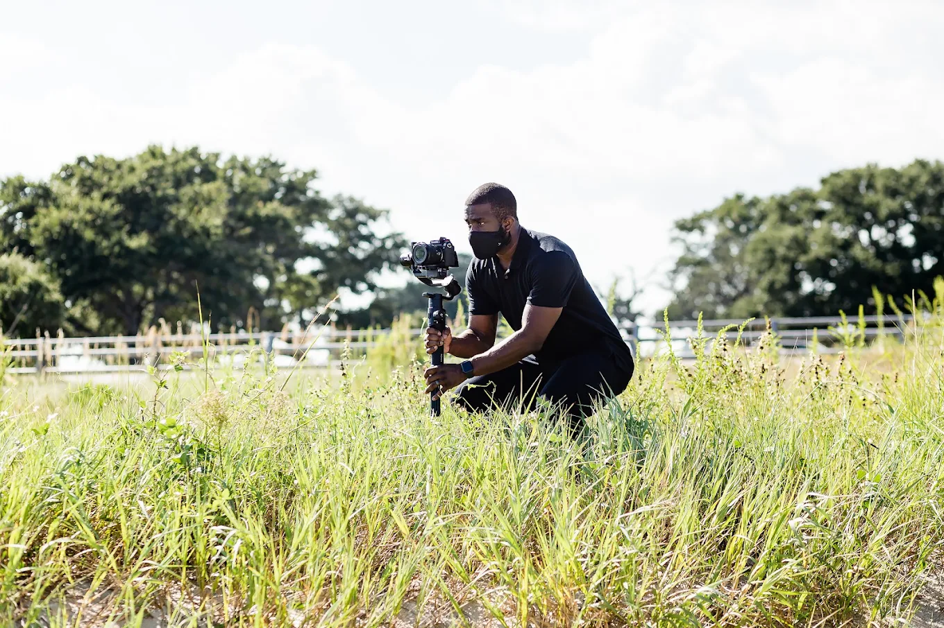 Brandon Mitchell Films