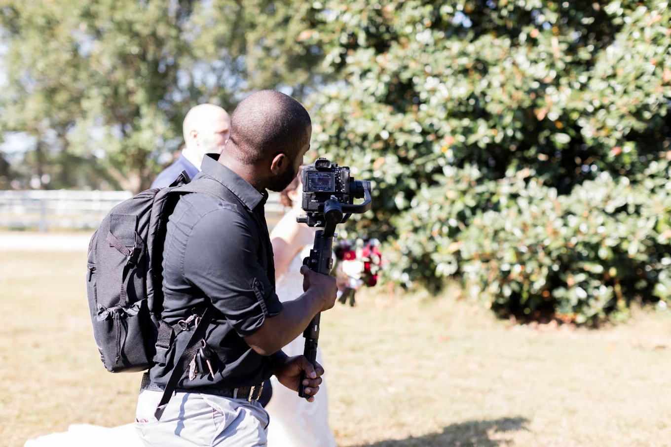 Brandon Mitchell Films