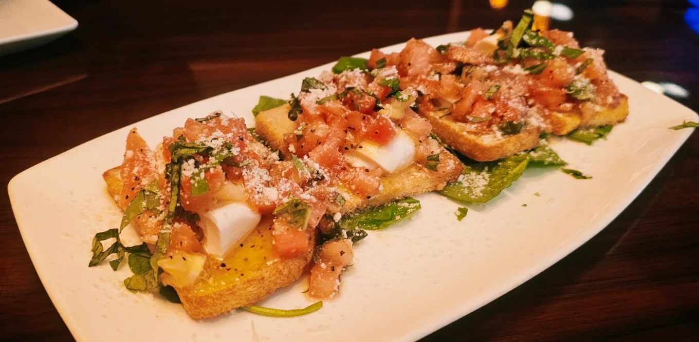 Mama Rosa's Italian Family Restaurant