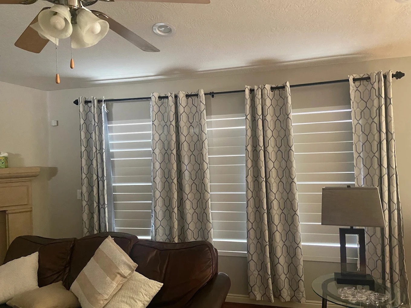 Sunburst Shutters, Shades, & Blinds