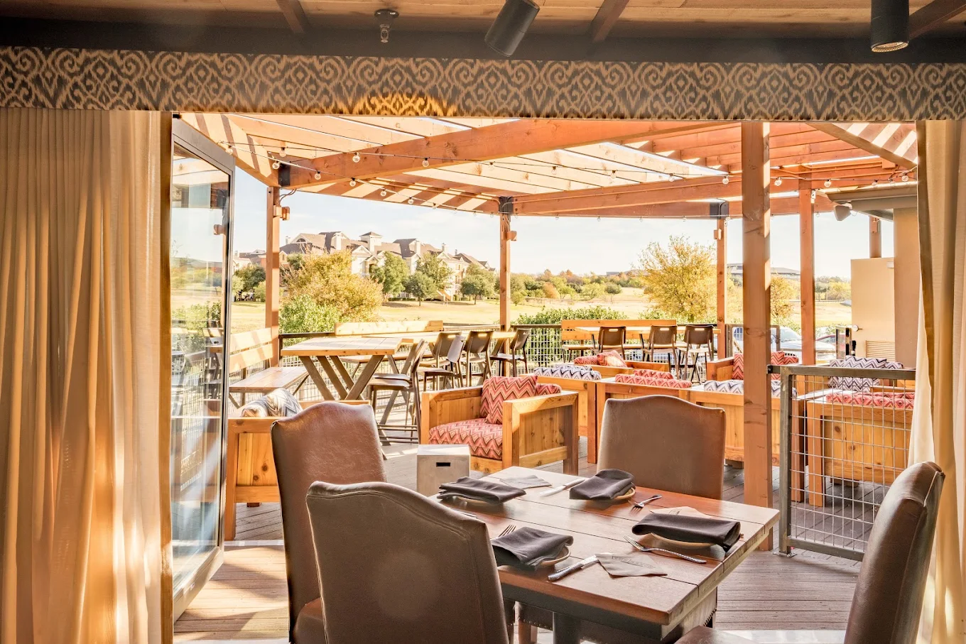 The Ranch at Las Colinas