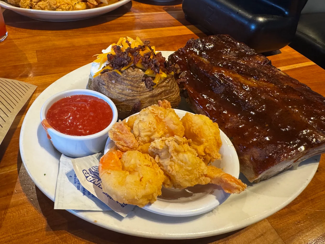 Cheddar's Scratch Kitchen