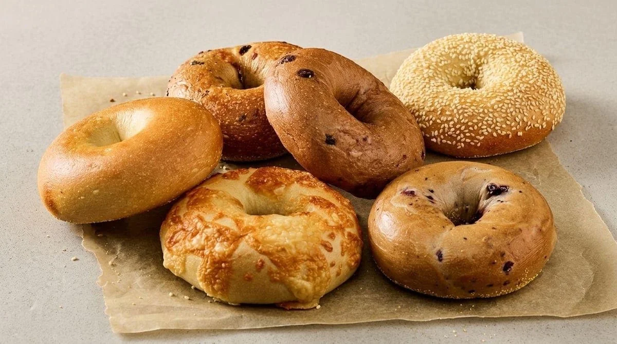 Einstein Bros. Bagels