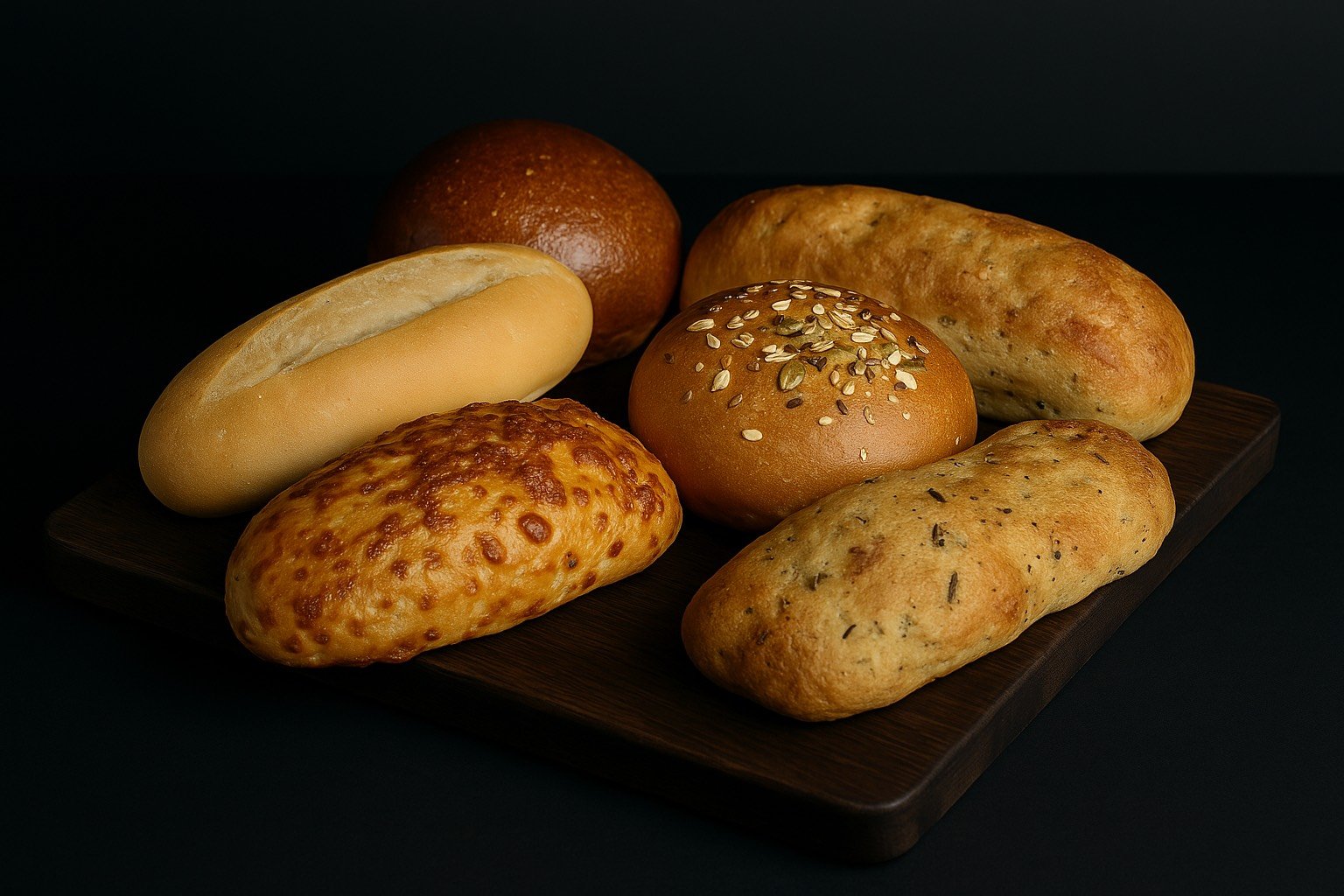 New York Bagel and Bakery