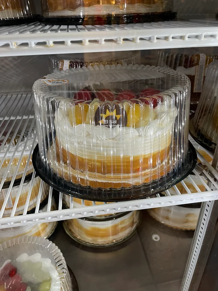Panadería El Sol