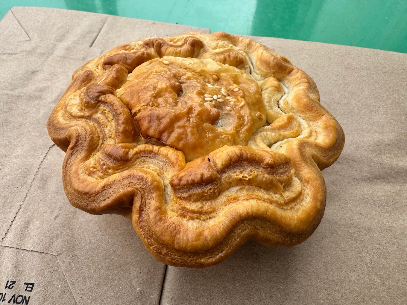 Proper Pie Co.