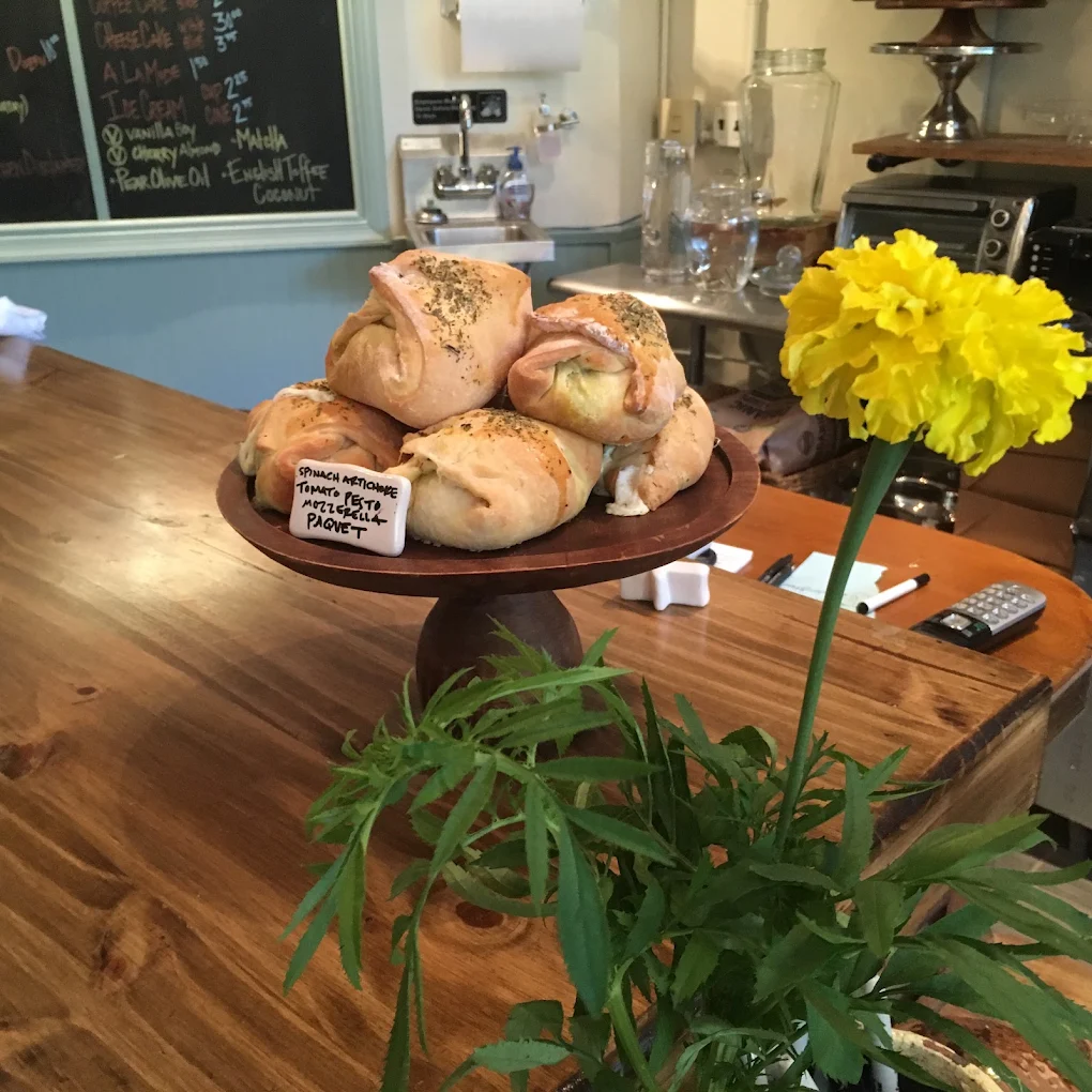 WPA Bakery