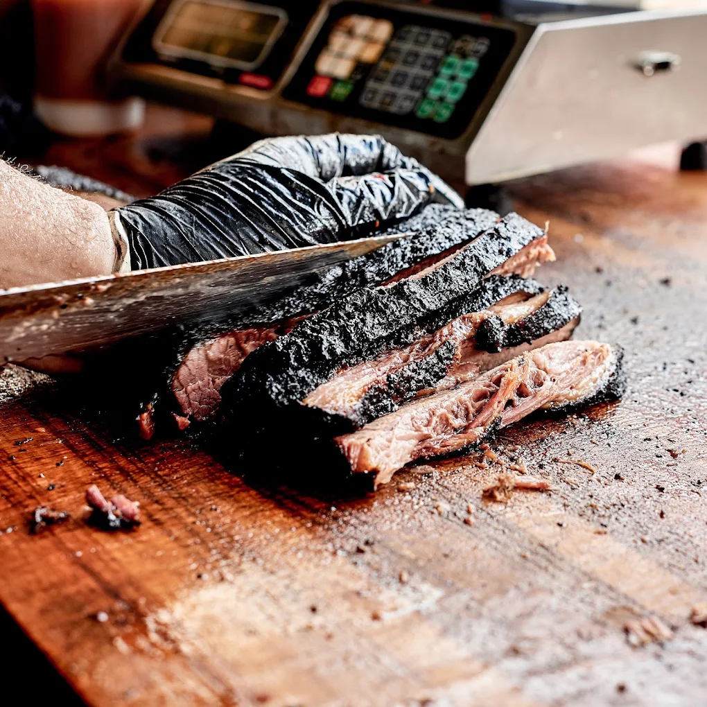 ZZQ Texas Craft Barbeque