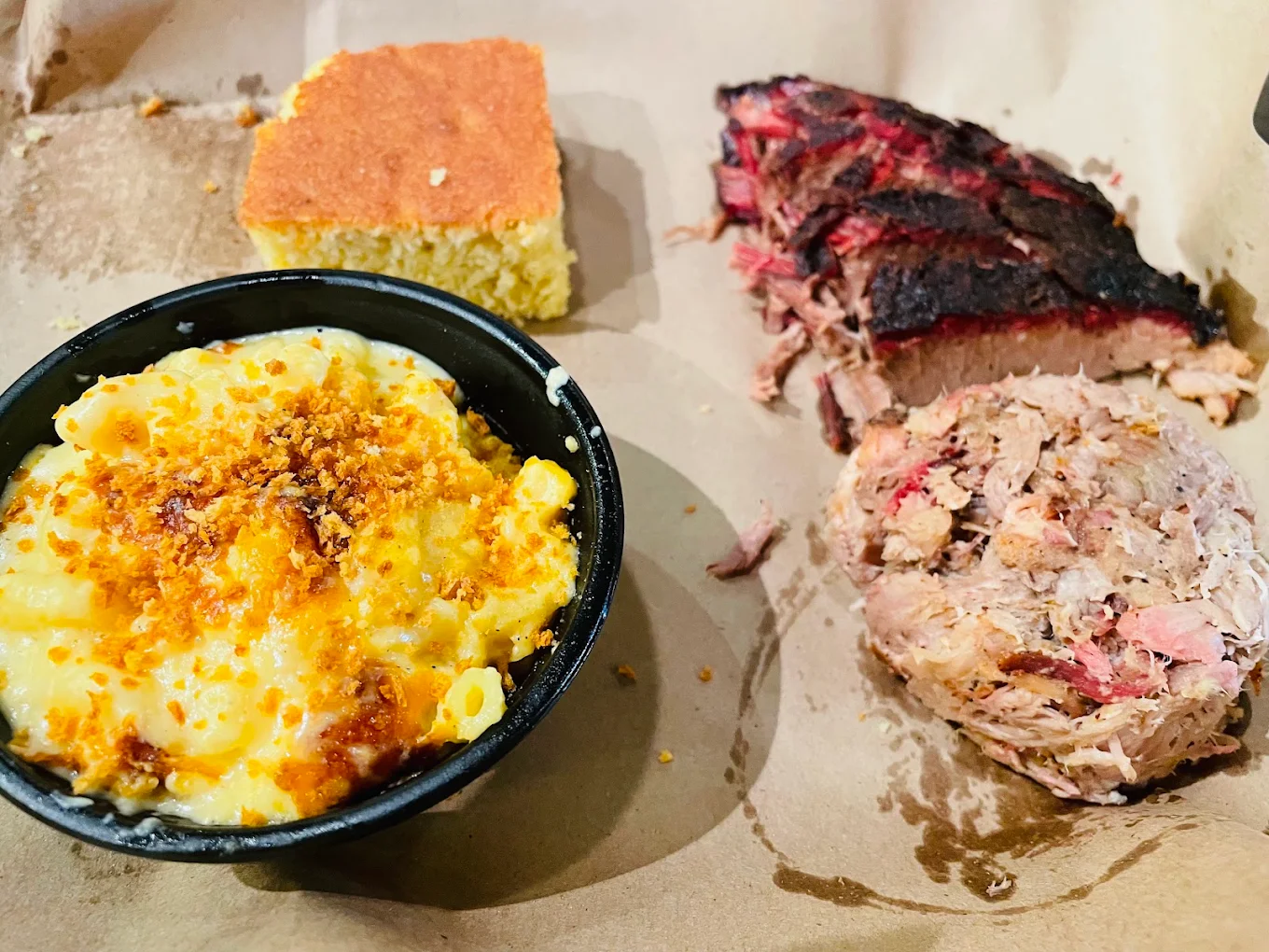 MISSION BBQ