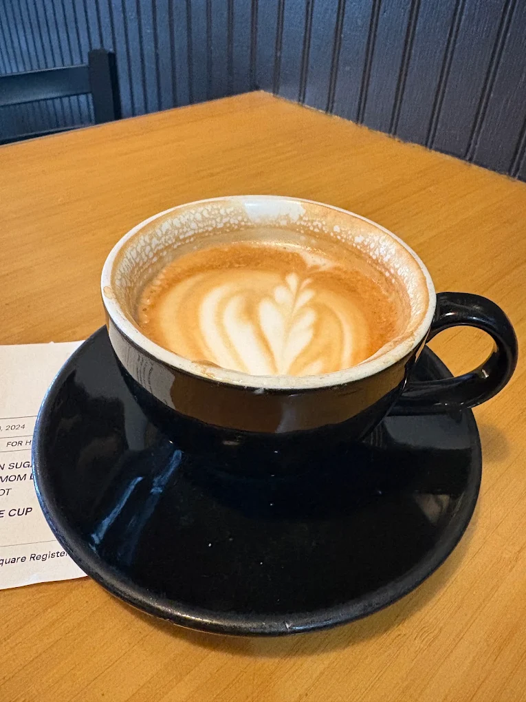 Lamplighter Coffee Roasters